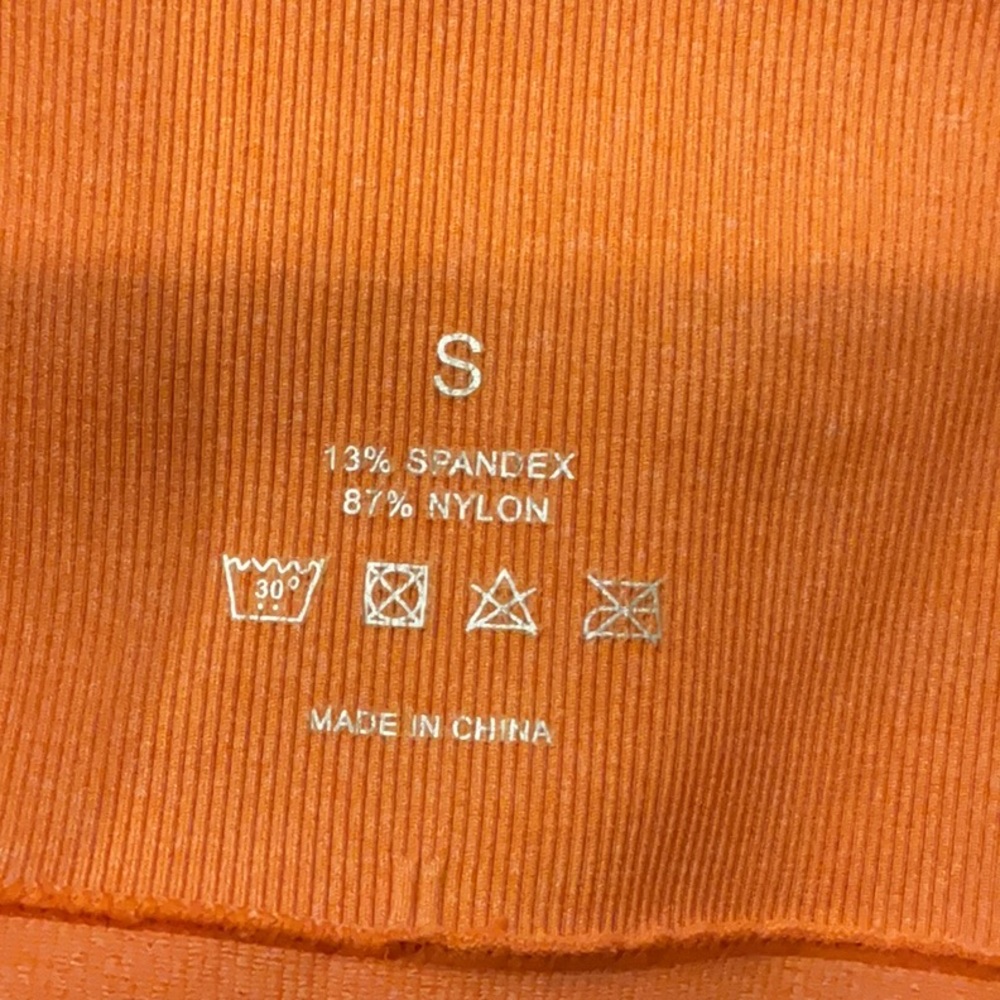 NVGTN Women’s Leggings Size S - Picture 5 of 5